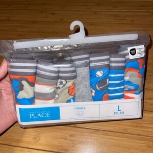 Boys Brief Underwear